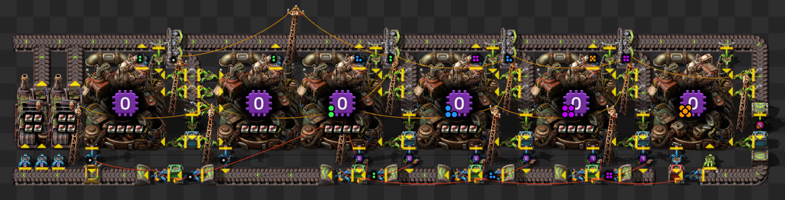 Blueprint preview