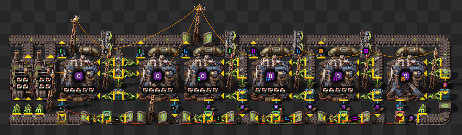 Blueprint preview