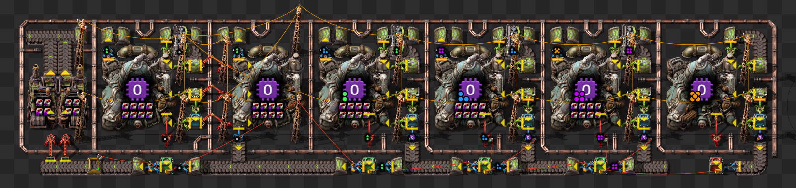 Blueprint preview