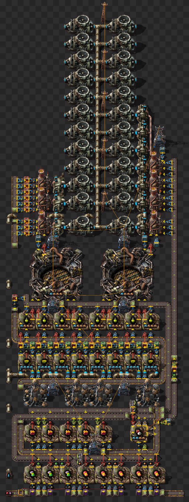 Blueprint preview