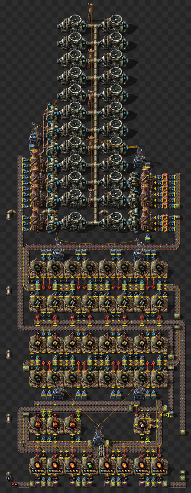Blueprint preview