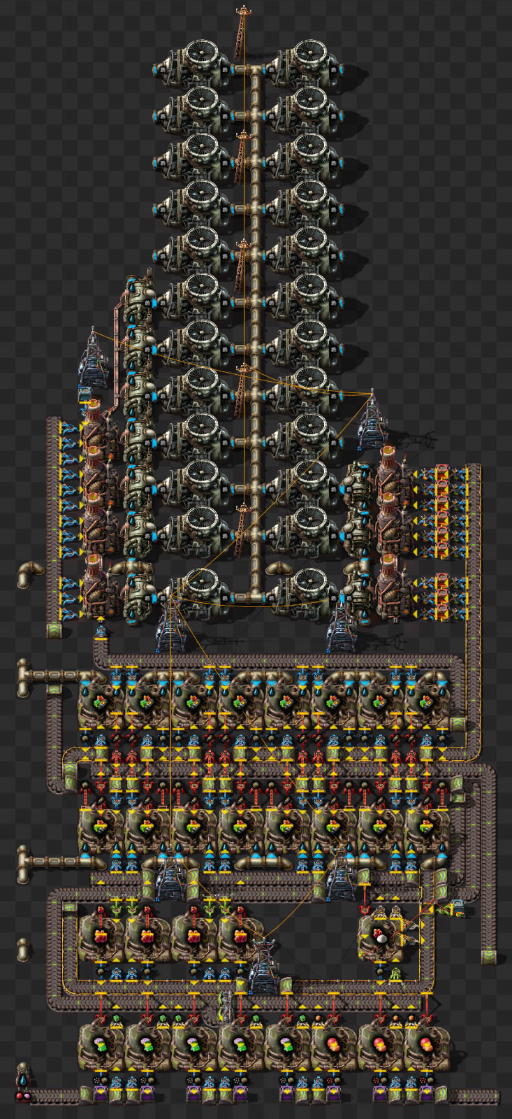 Blueprint preview