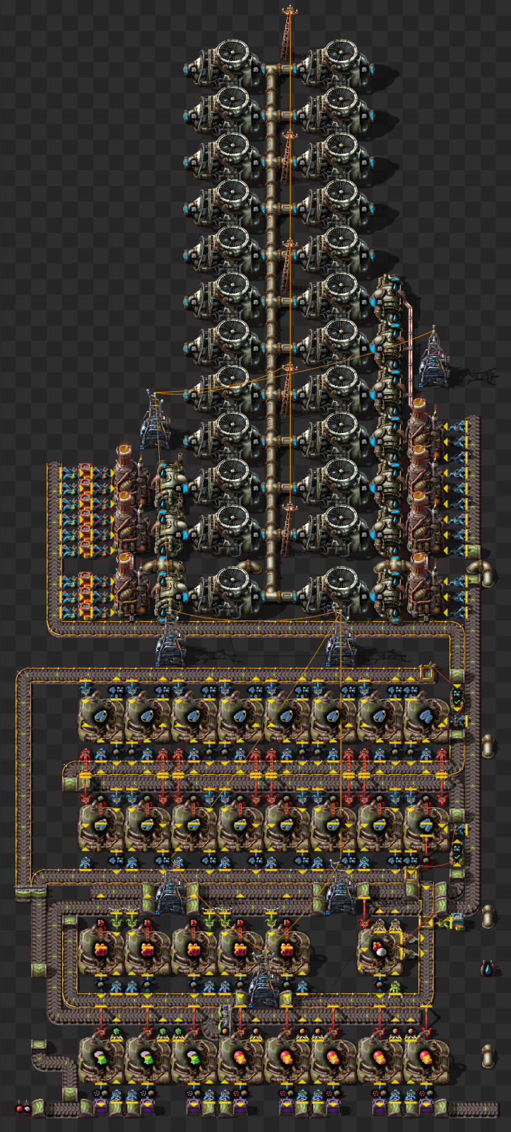 Blueprint preview