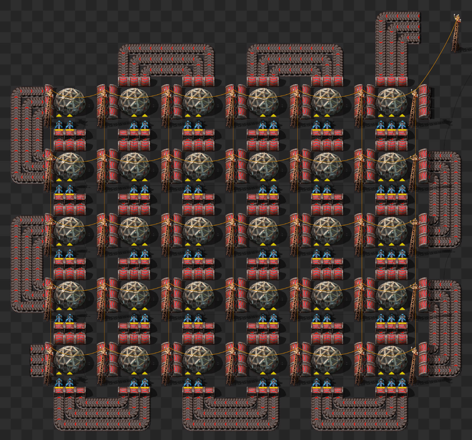 Blueprint preview
