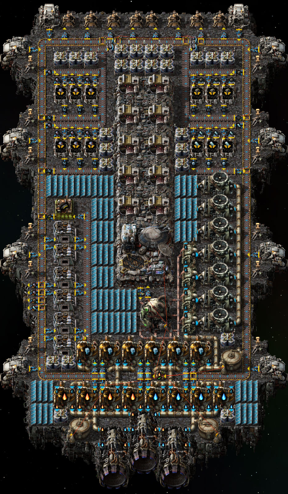 Blueprint preview