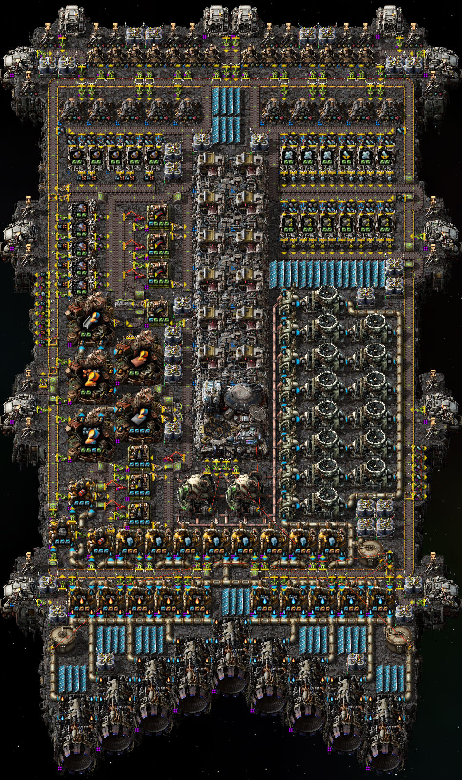 Blueprint preview