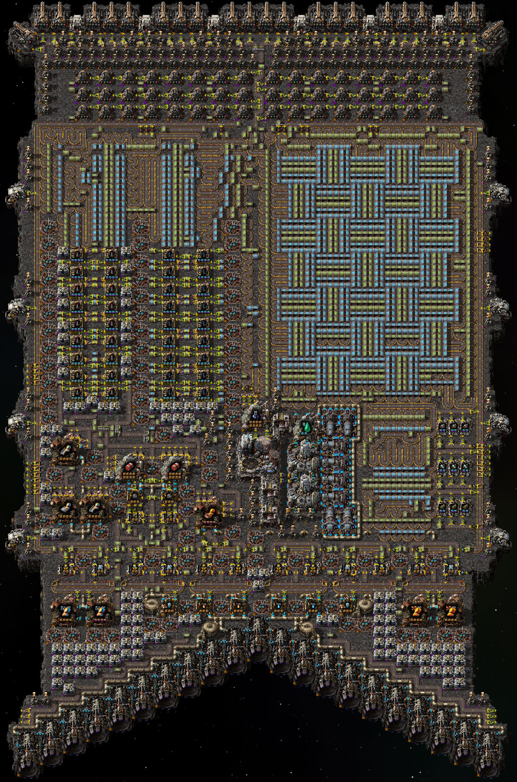 Blueprint preview