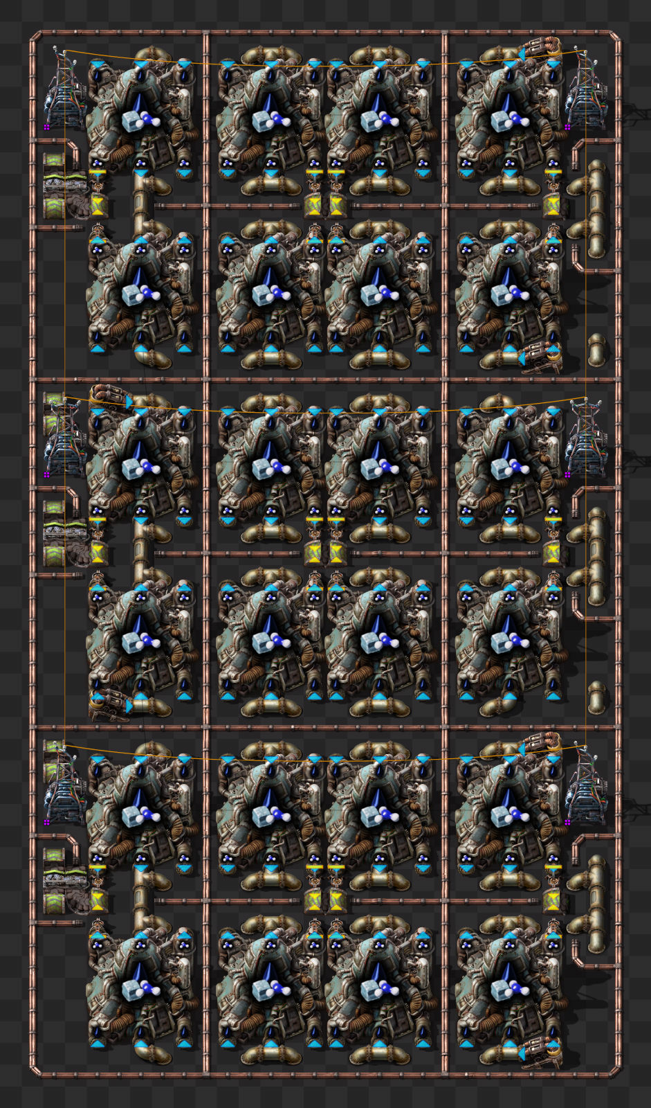 Blueprint preview