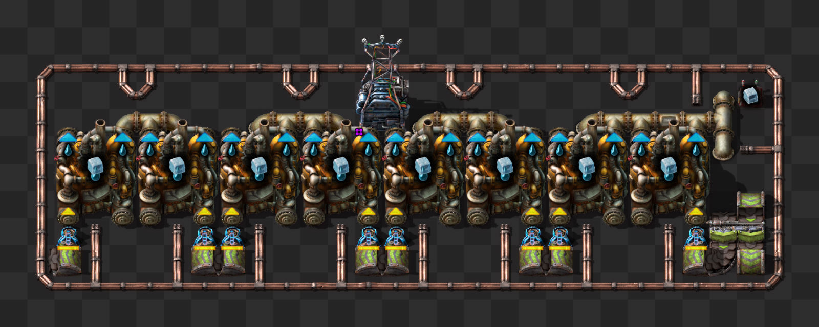 Blueprint preview