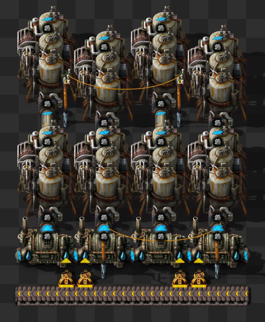 Blueprint preview
