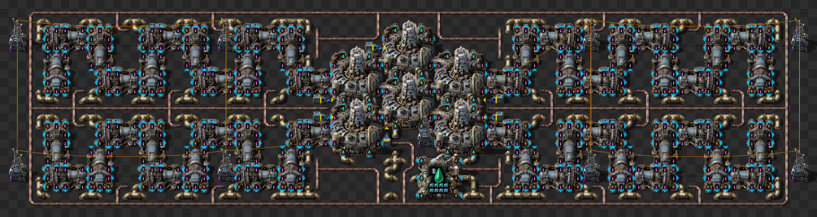 Blueprint preview