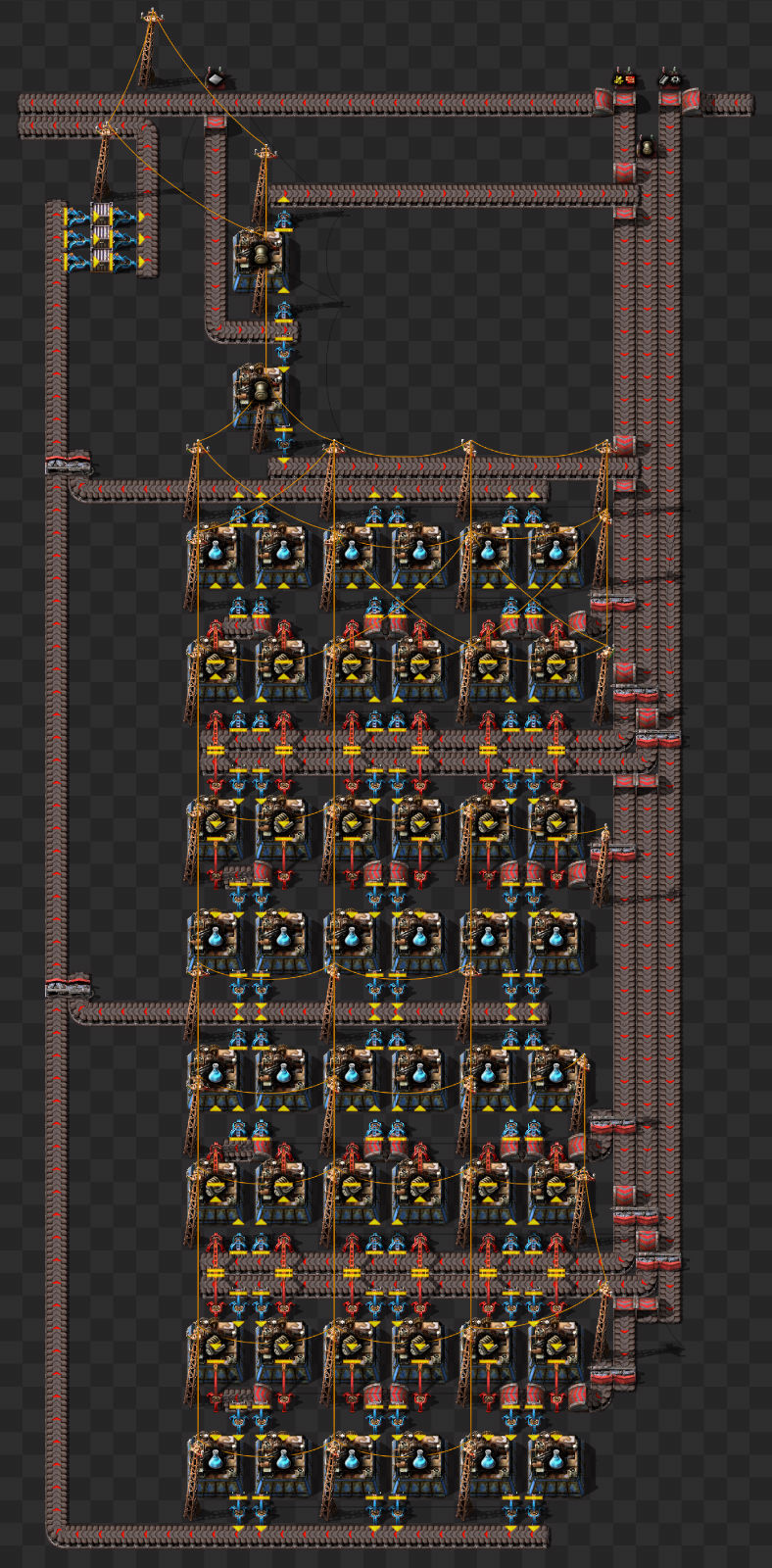 Blueprint preview