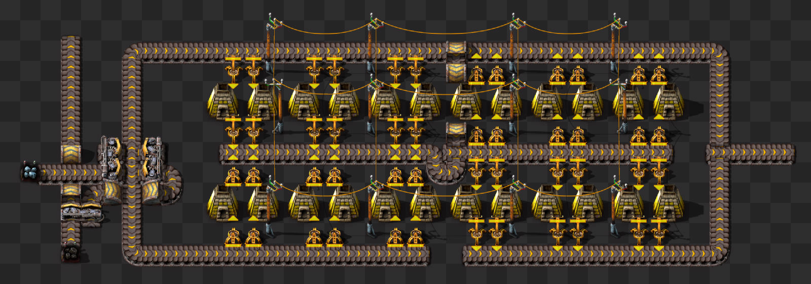 Blueprint preview
