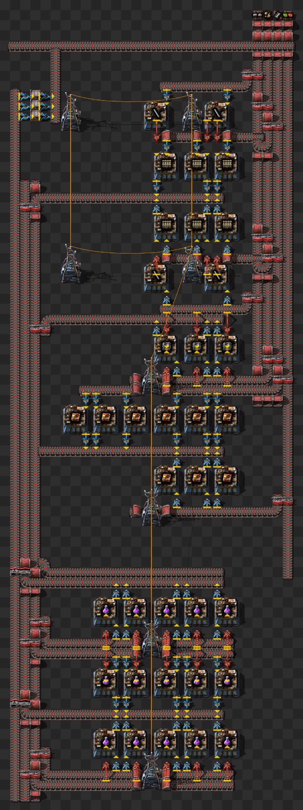Blueprint preview