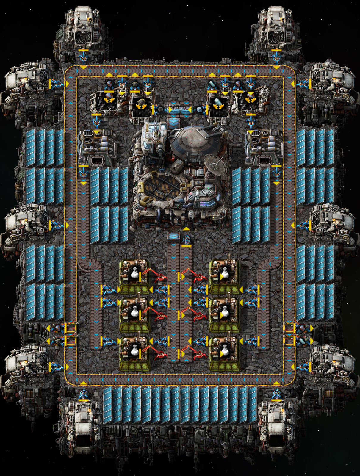 Blueprint preview