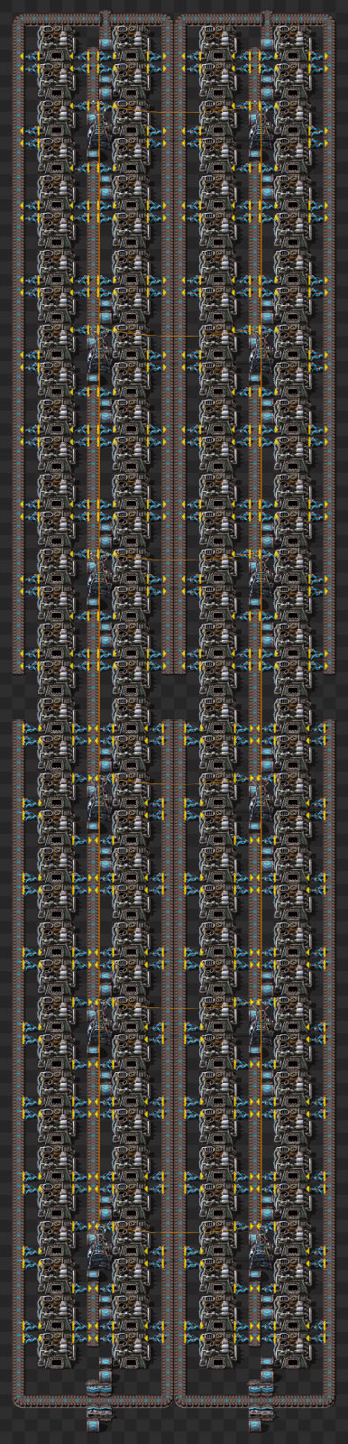 Blueprint preview