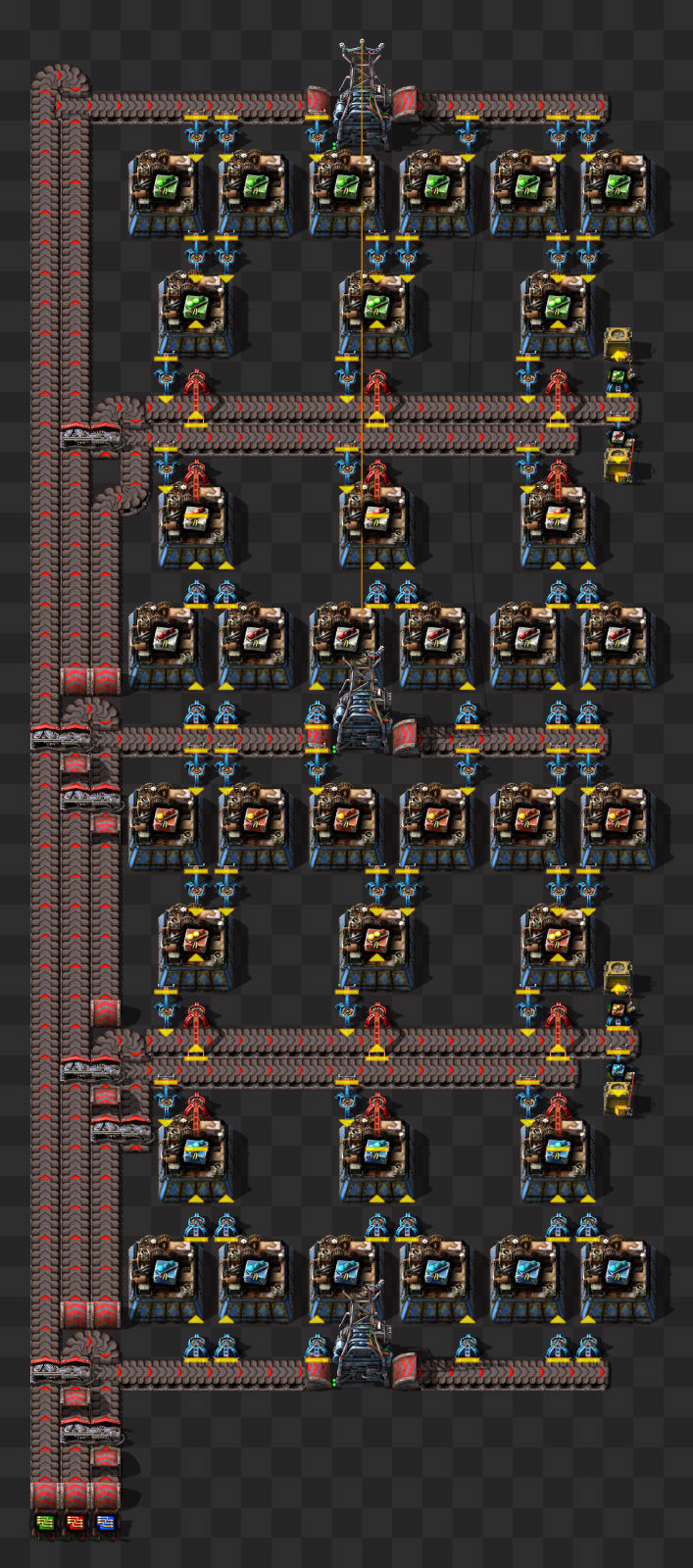 Blueprint preview