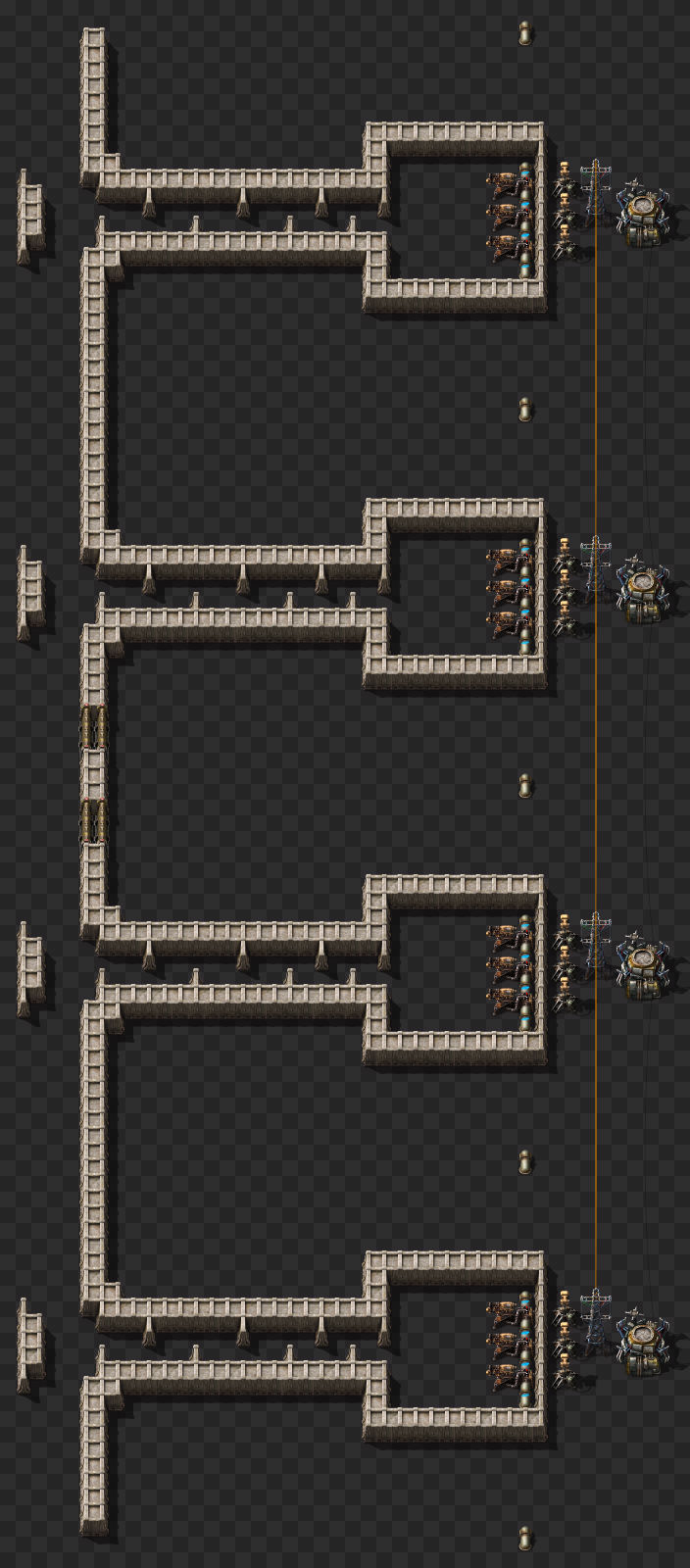 Blueprint preview