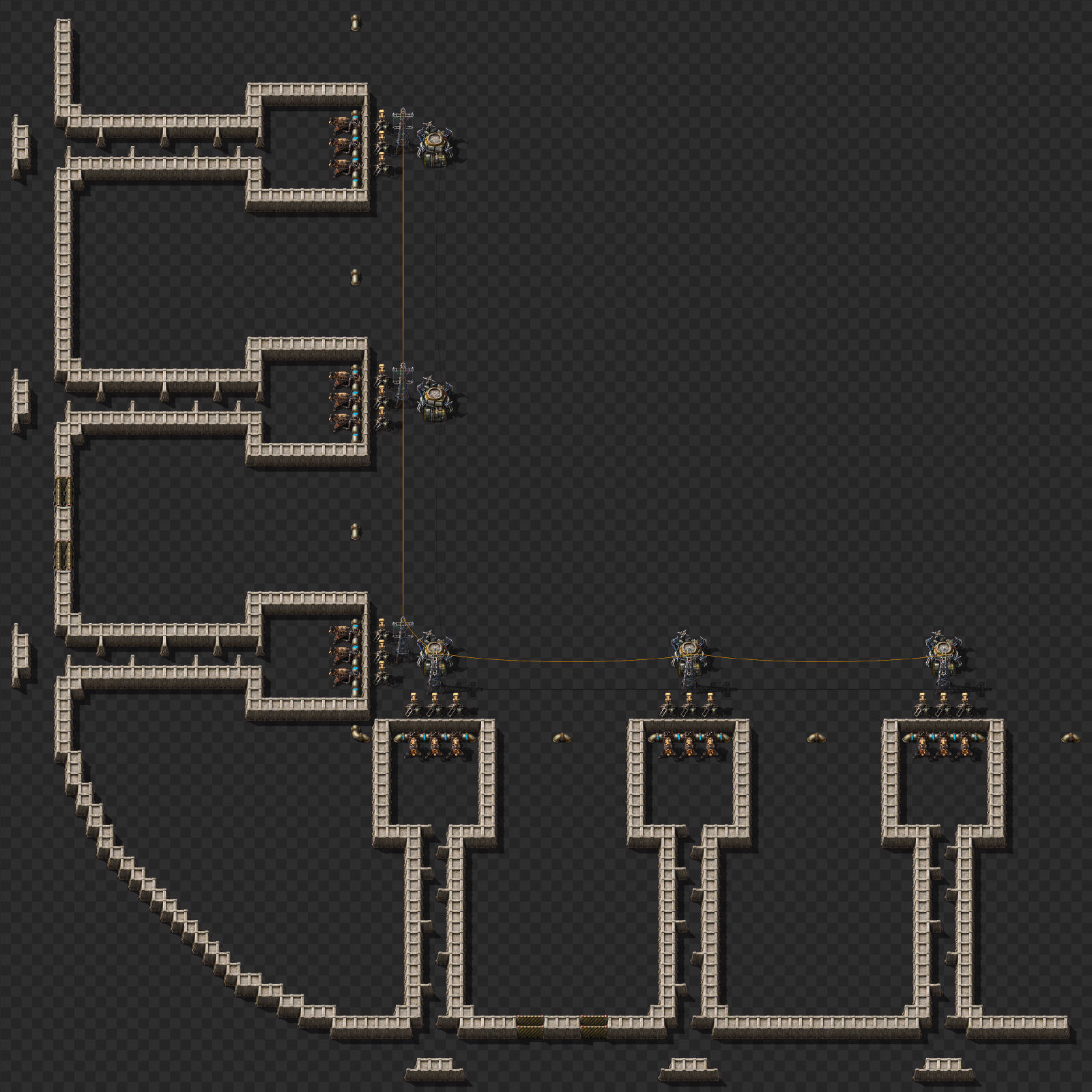 Blueprint preview