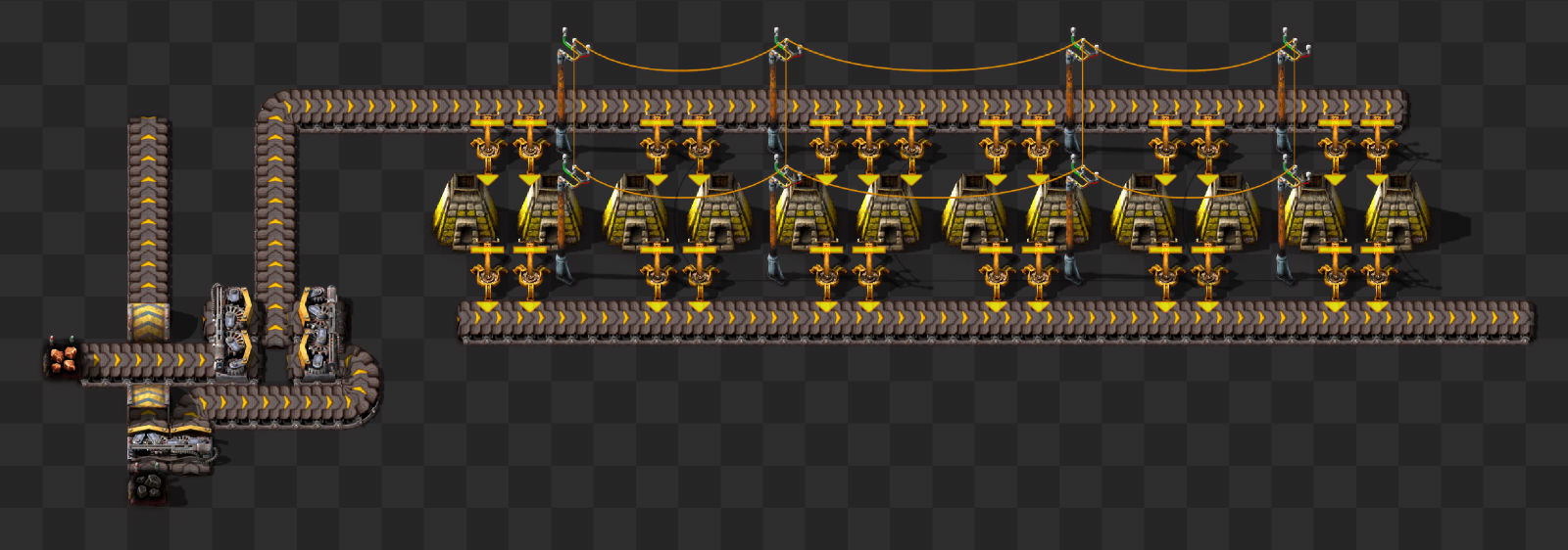 Blueprint preview