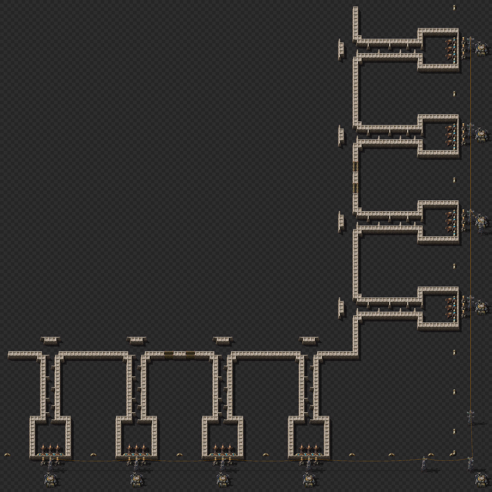 Blueprint preview