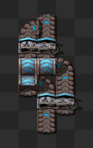 Blueprint preview