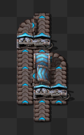 Blueprint preview