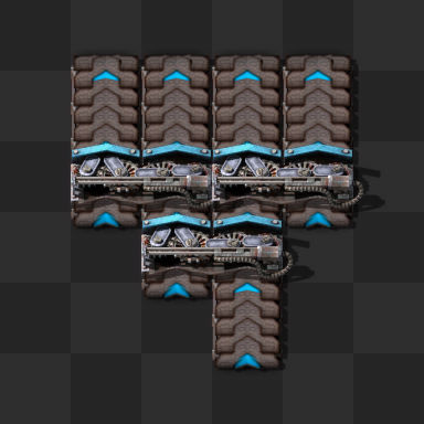 Blueprint preview