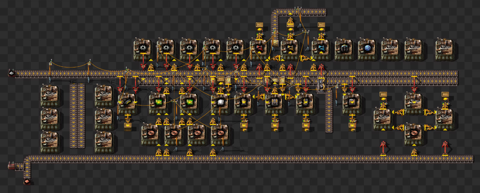 Blueprint preview