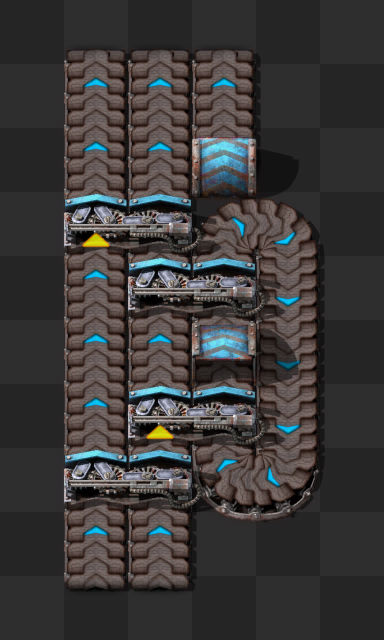 Blueprint preview
