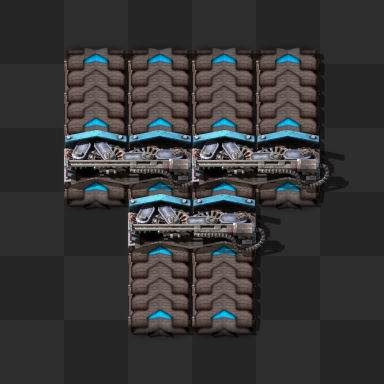 Blueprint preview