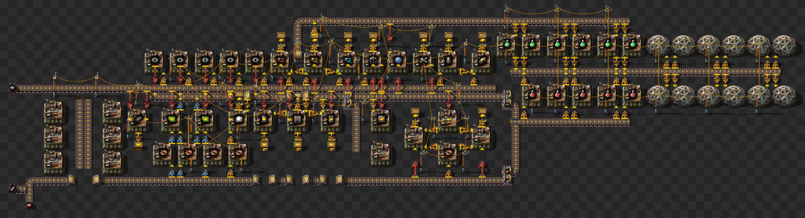 Blueprint preview
