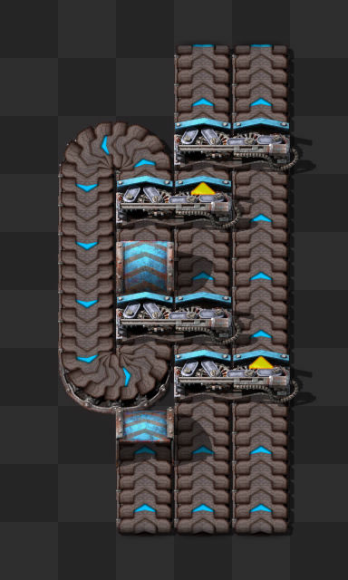 Blueprint preview