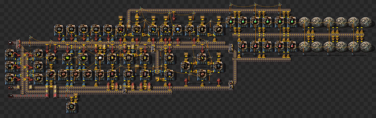 Blueprint preview