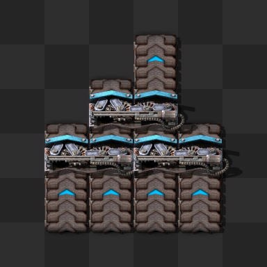 Blueprint preview