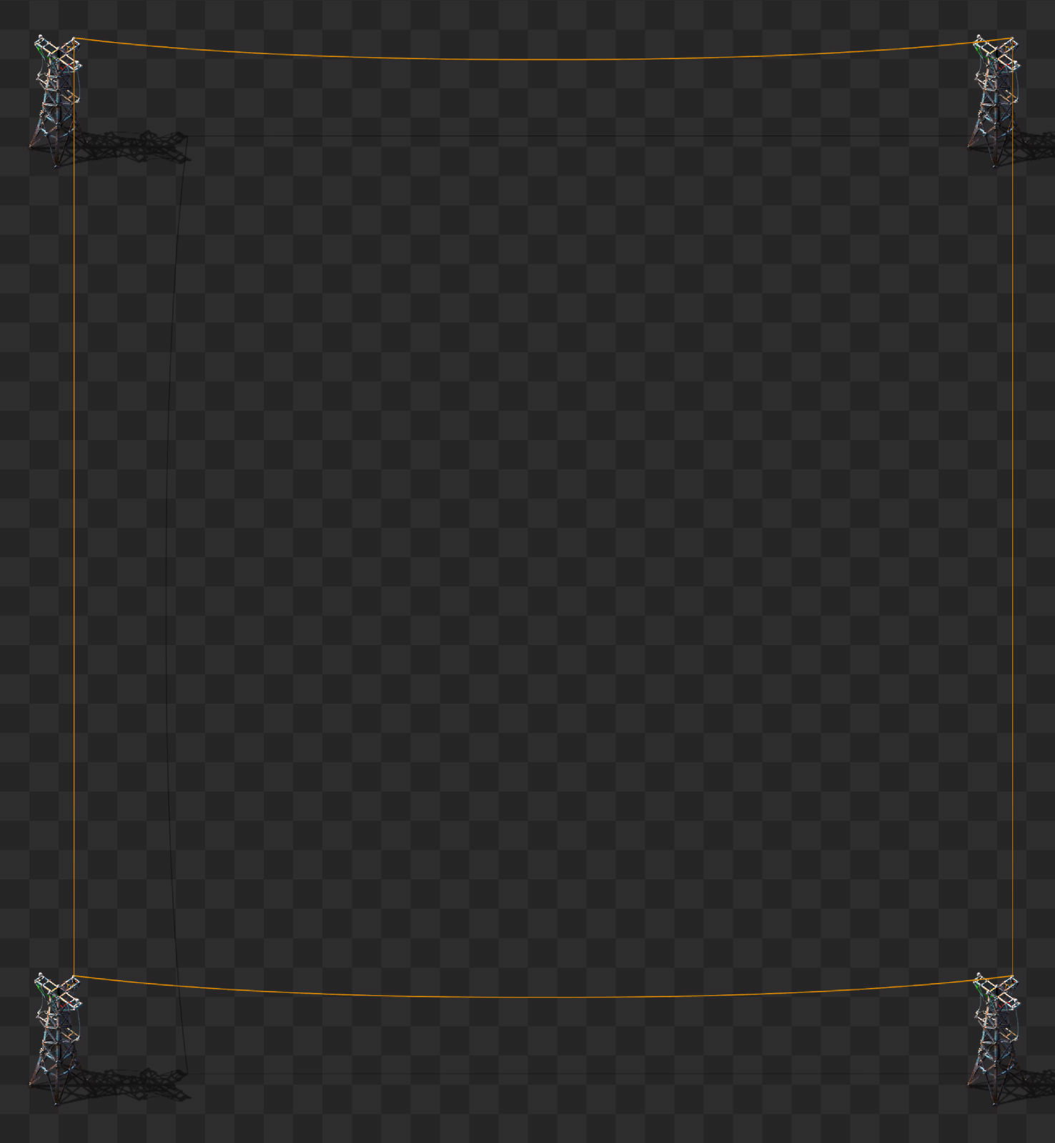 Blueprint preview