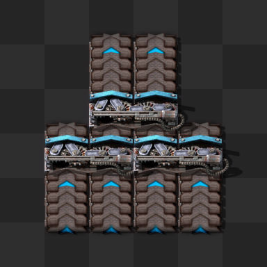 Blueprint preview