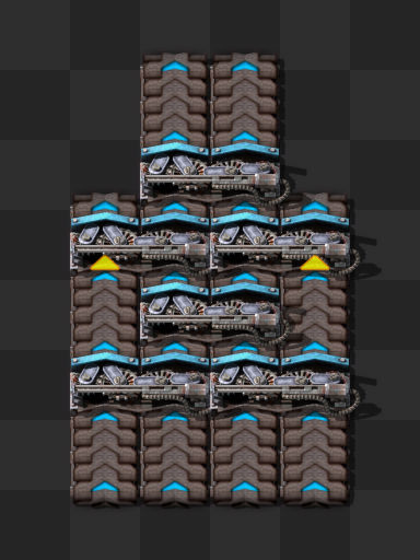 Blueprint preview