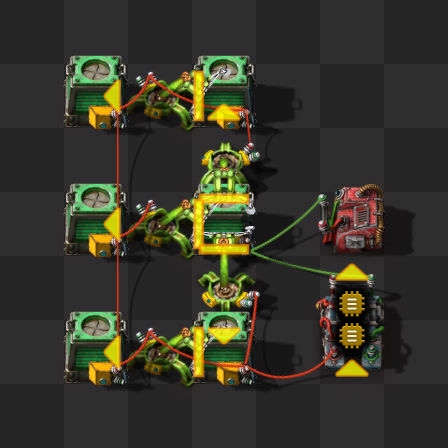 Blueprint preview