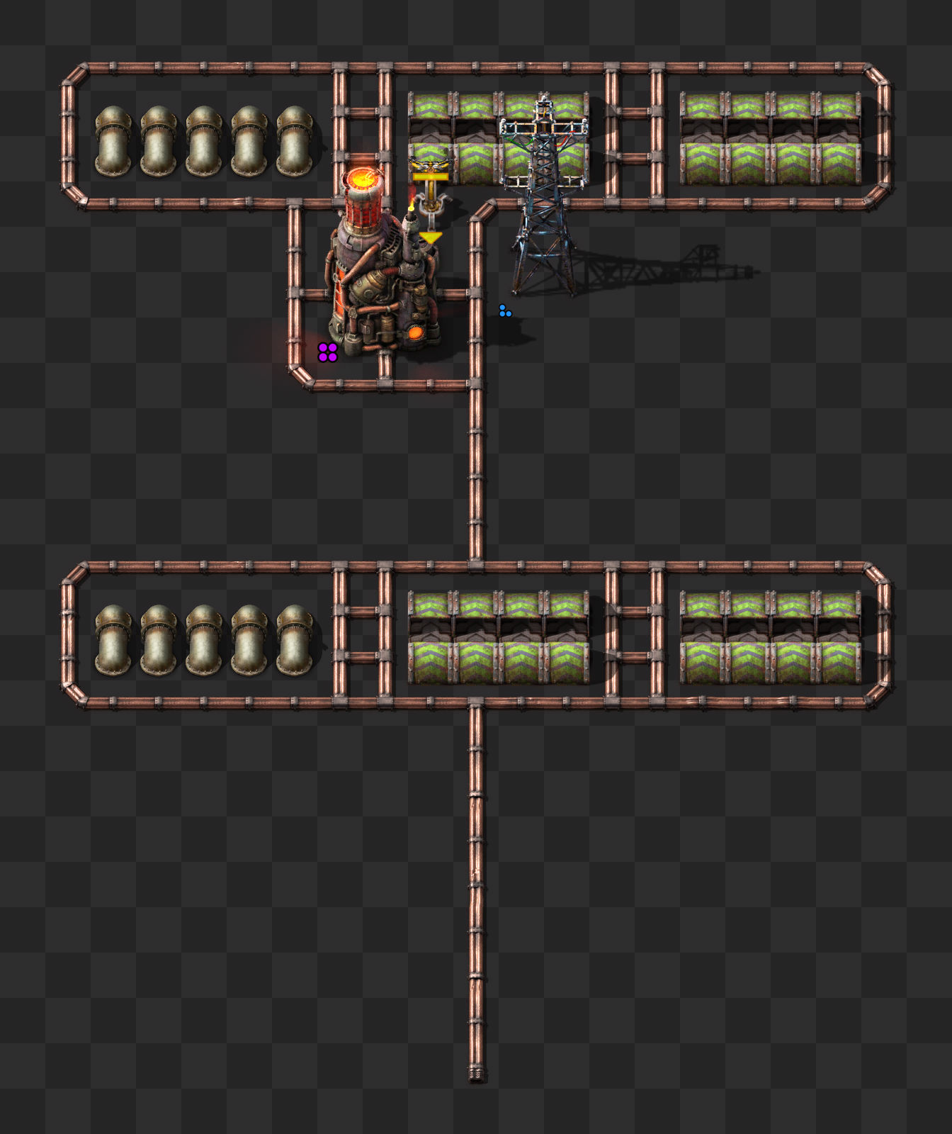 Blueprint preview