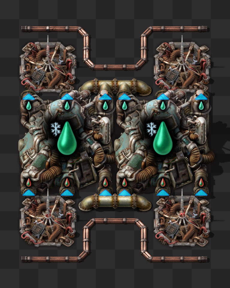 Blueprint preview