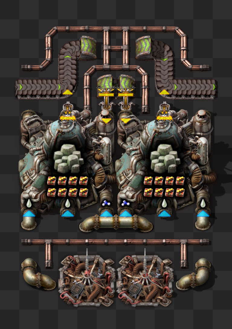 Blueprint preview