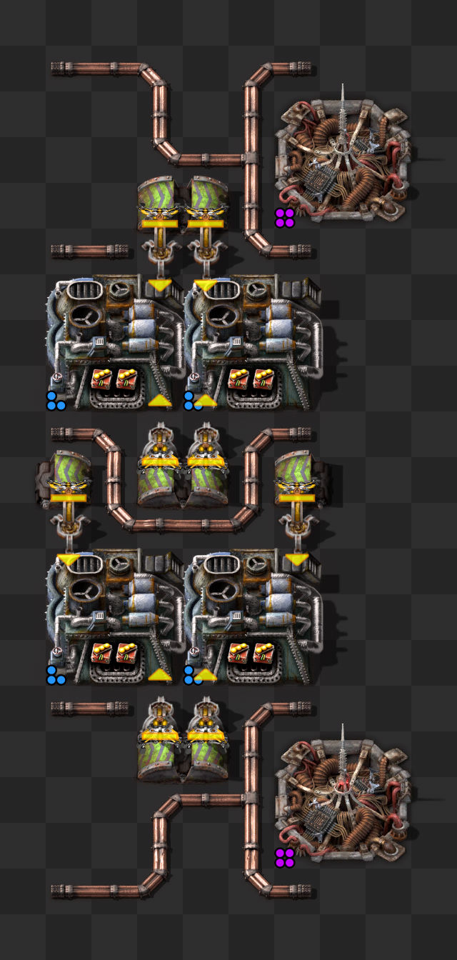 Blueprint preview