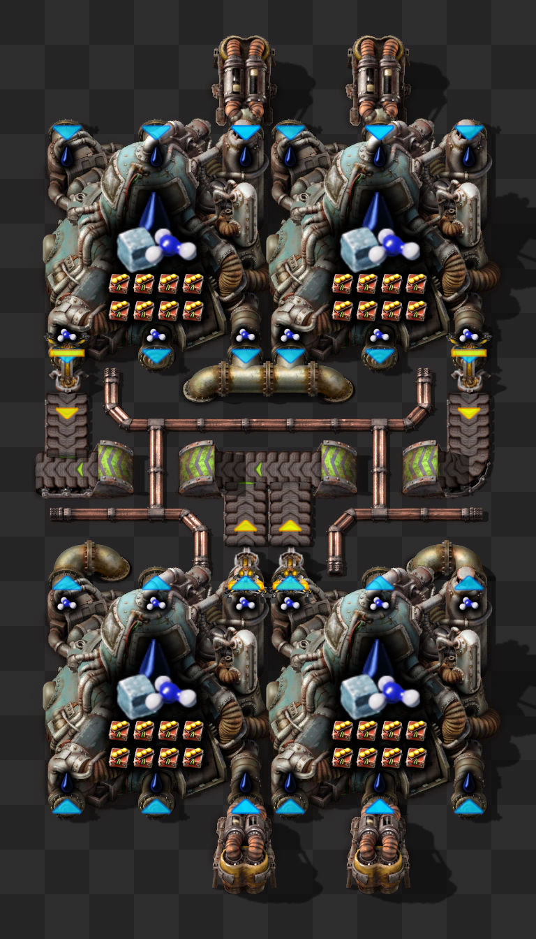 Blueprint preview