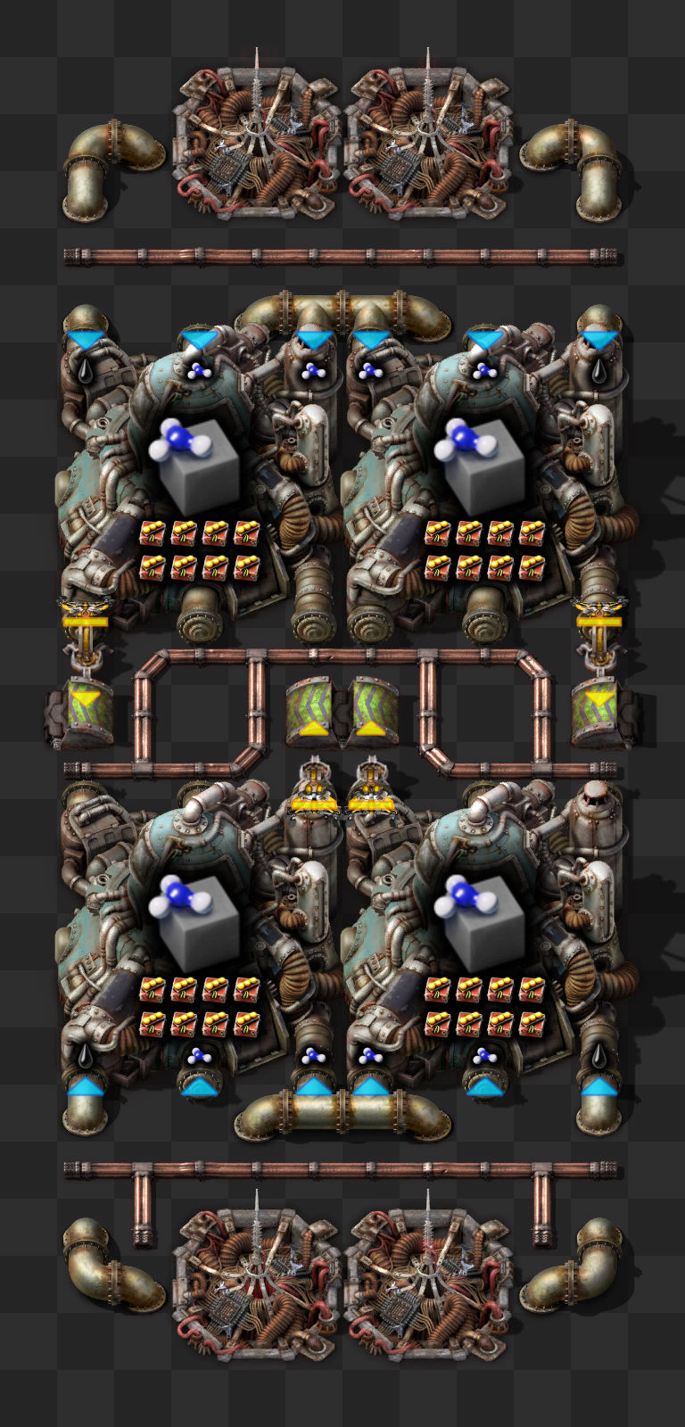 Blueprint preview