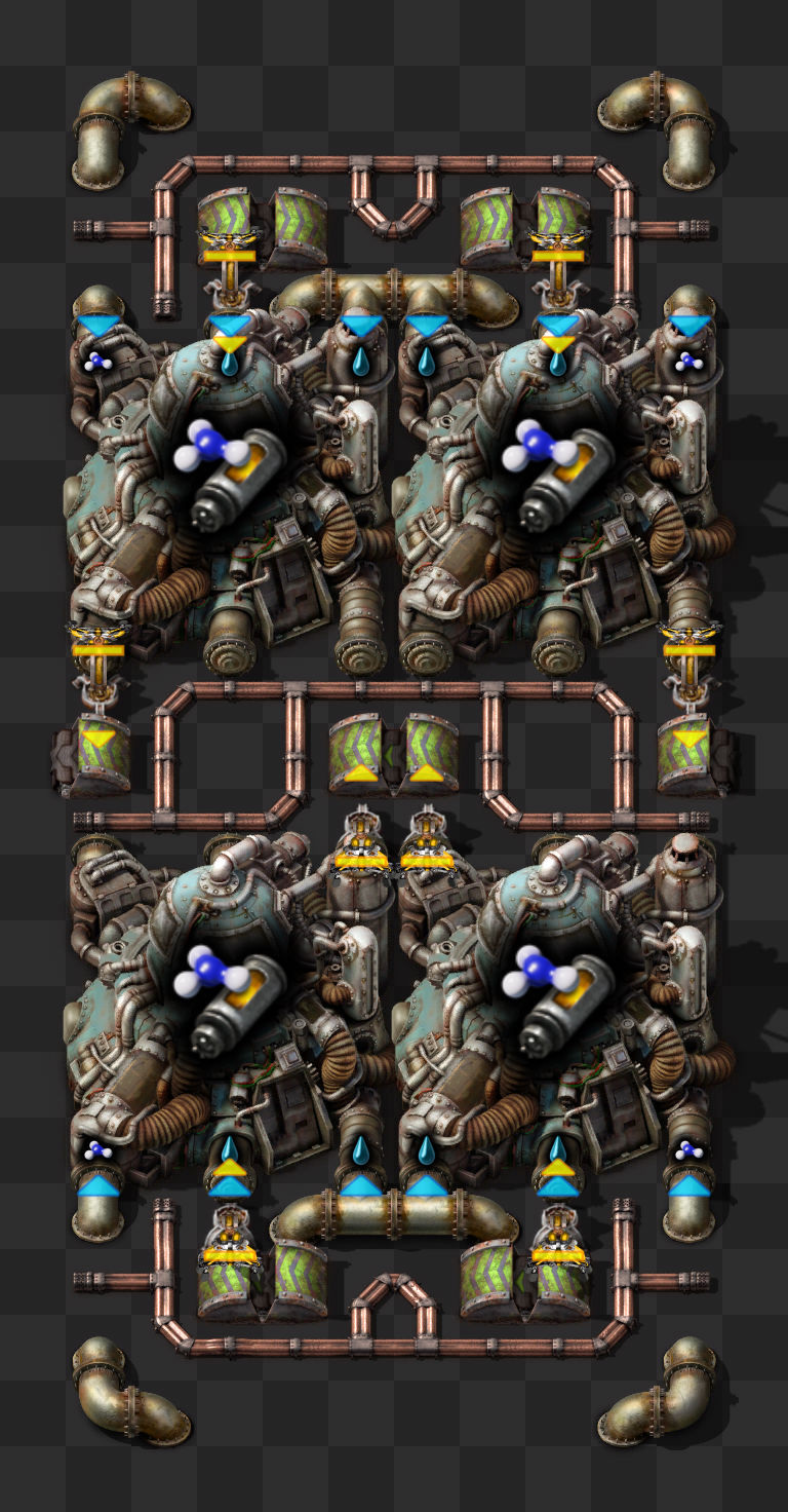 Blueprint preview