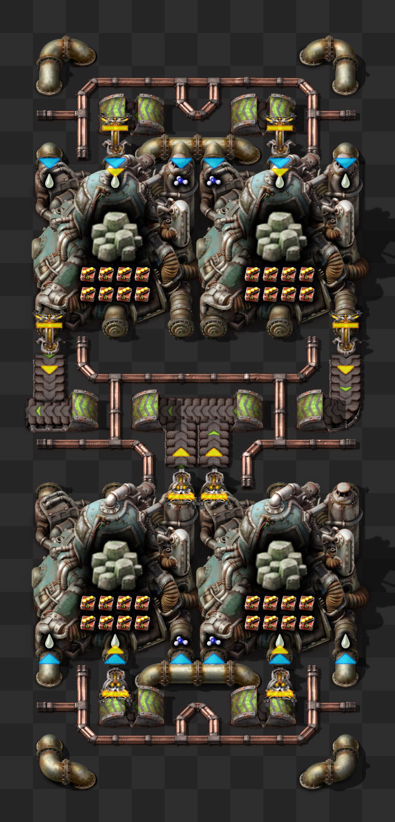 Blueprint preview