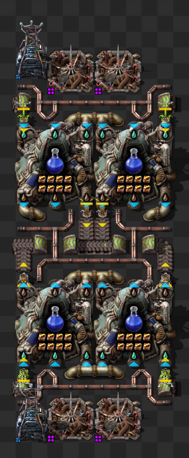 Blueprint preview