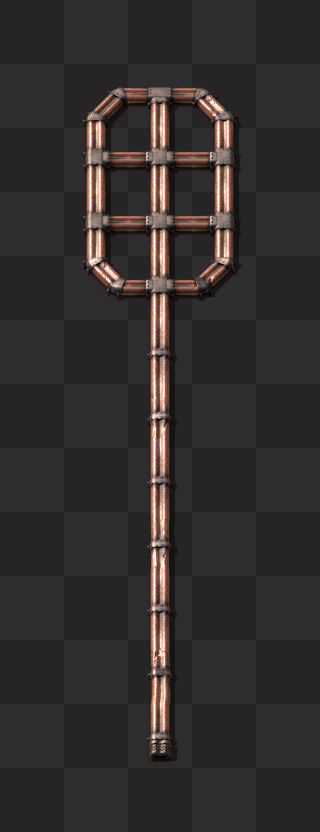 Blueprint preview