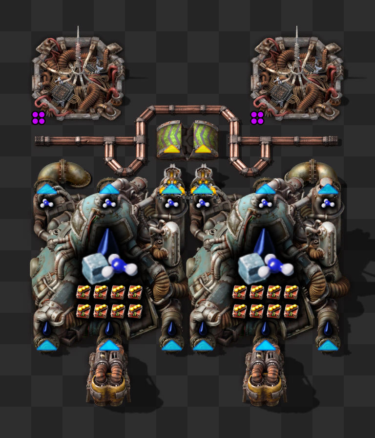 Blueprint preview
